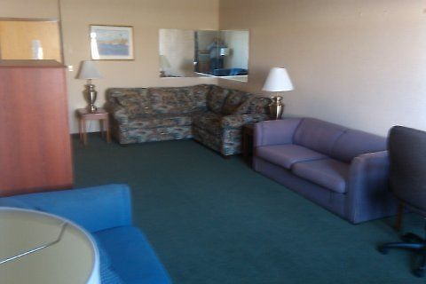 Quality Inn & Suites - From Website (newer photo)